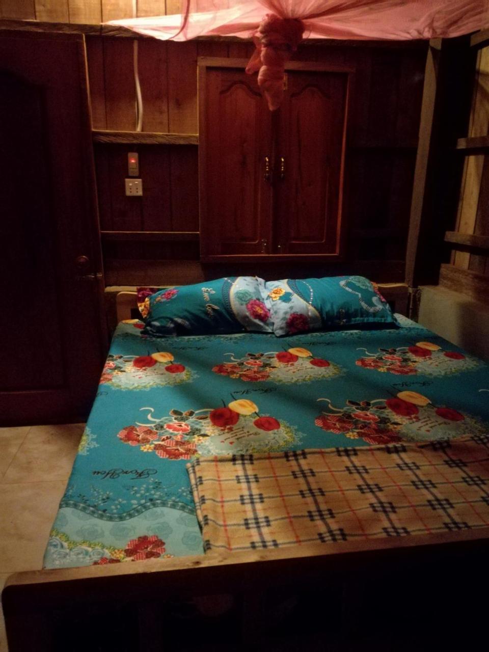 Bee Bee'S Chalets Home Stay And Trekking Banlung Экстерьер фото